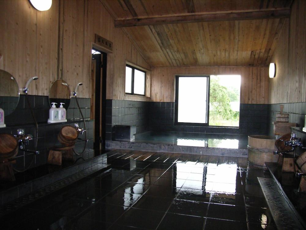 Hakuba Alpine Hotel Exterior foto